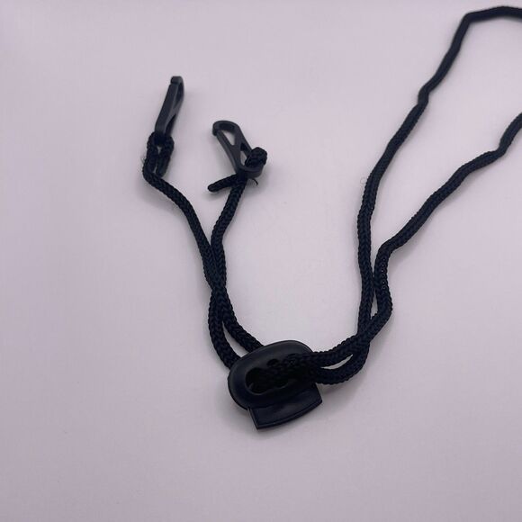 Replacement Bucket Hat Adjustable Drawstring Clip String - Picture 10 of 11